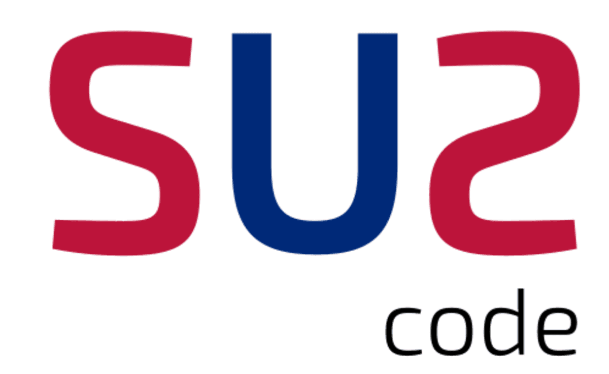 SU2 Logo